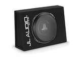 JL Audio CS112TG-TW3 Sealed 12TW3, 2 Ω 400 W RMS Enclosed Subwoofer System