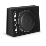 JL Audio CS113TW5-2 Sealed13TW5, 2 Ω 600 Watts RMS Enclosed Subwoofer System