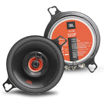 JBL Club 322F 3" 2-Way Coaxial Speakers