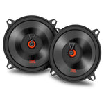 JBL Club 522F 5" 2-Way Coaxial Speakers