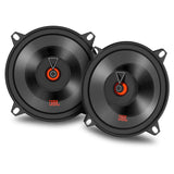 JBL Club 522F 5" 2-Way Coaxial Speakers