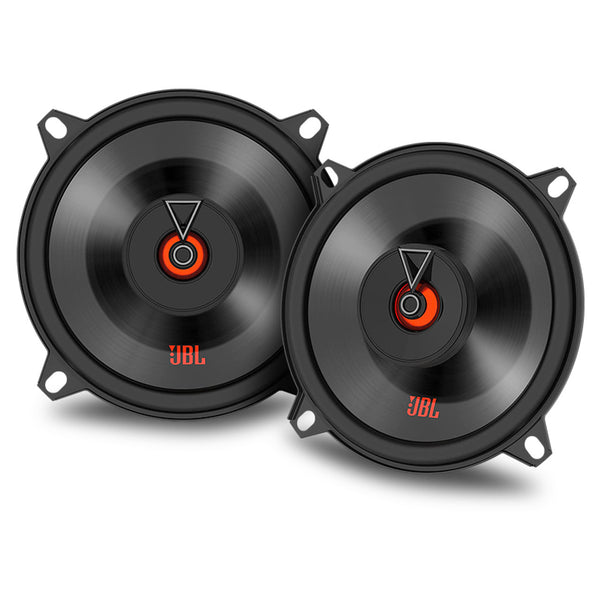 JBL Club 522F 5" 2-Way Coaxial Speakers