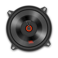 JBL Club 522F 5" 2-Way Coaxial Speakers
