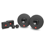 JBL Club 602C 6.5" 2-Way Component Speakers