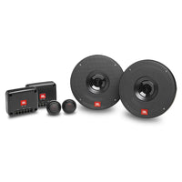 JBL Club 602C 6.5" 2-Way Component Speakers