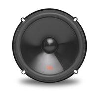JBL Club 602C 6.5" 2-Way Component Speakers