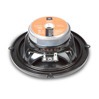 JBL Club 602C 6.5" 2-Way Component Speakers