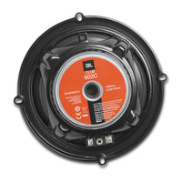 JBL Club 602C 6.5" 2-Way Component Speakers