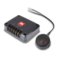 JBL Club 602C 6.5" 2-Way Component Speakers