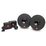JBL Club 602CTP 6.5" 2-Way Component Speakers