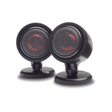 JBL Club 602CTP 6.5" 2-Way Component Speakers