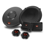 JBL Club 605SQ 6.5" 2-Way Component Speakers