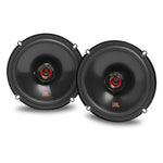 JBL Club 620F 6.5" 2-Way Coaxial Speakers