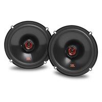 JBL Club 620F 6.5" 2-Way Coaxial Speakers