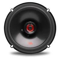 JBL Club 620F 6.5" 2-Way Coaxial Speakers