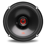 JBL Club 620F 6.5" 2-Way Coaxial Speakers