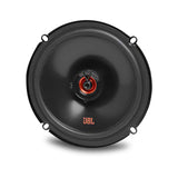 JBL Club 620F 6.5" 2-Way Coaxial Speakers