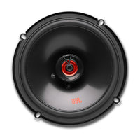 JBL Club 620F 6.5" 2-Way Coaxial Speakers