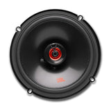 JBL Club 620F 6.5" 2-Way Coaxial Speakers