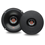 JBL Club 622 6.5" 2-Way Coaxial Speakers