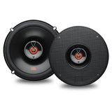 JBL Club 622 6.5" 2-Way Coaxial Speakers