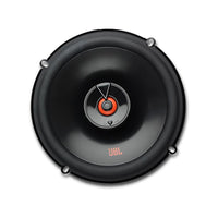 JBL Club 622 6.5" 2-Way Coaxial Speakers