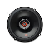 JBL Club 622 6.5" 2-Way Coaxial Speakers