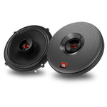 JBL Club 625SQ 6.5" 2-Way Coaxial Speakers