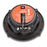 JBL Club 625SQ 6.5" 2-Way Coaxial Speakers