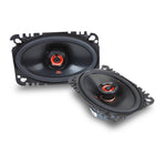 JBL Club 6422F 4x6" 2-Way Coaxial Speakers