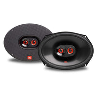 JBL Club 9632 6x9" 3-Way Triaxial Speakers