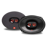 JBL Club 9632 6x9" 3-Way Triaxial Speakers