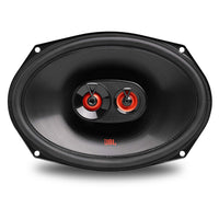 JBL Club 9632 6x9" 3-Way Triaxial Speakers