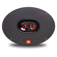 JBL Club 9632 6x9" 3-Way Triaxial Speakers