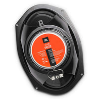JBL Club 9632 6x9" 3-Way Triaxial Speakers