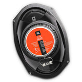 JBL Club 9632 6x9" 3-Way Triaxial Speakers