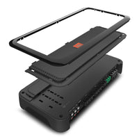 JBL Club A5055 High-Performance 5 Channel Amplifier