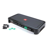 JBL Club A5055 High-Performance 5 Channel Amplifier