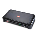 JBL Club A754 High-Performance 4 Channel Amplifier