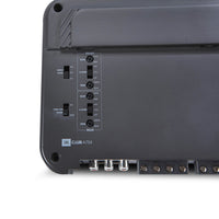 JBL Club A754 High-Performance 4 Channel Amplifier