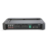JBL Club A754 High-Performance 4 Channel Amplifier