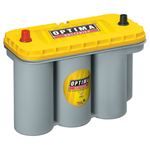 Optima D31A Yellow Top