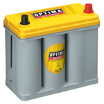 Optima D51RT2 Yellow Top