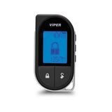 Viper D9756V 2-Way 5-Button Remote