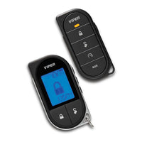 Viper D9756V 2-Way 5-Button Remote