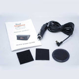 Street Guardian SGGPSAD Digital Speed Display (GPS Type)