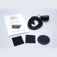 Street Guardian SGOBDAD Digital Speed Display (OBD Type)