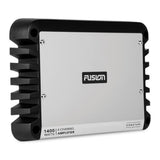 Fusion SG-DA41400 Signature Series 4 Channel 1400 Watt Marine Amplifier