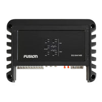 Fusion SG-DA41400 Signature Series 4 Channel 1400 Watt Marine Amplifier