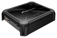 Pioneer GM-D8701 1600W Class-D Monoblock Amplifier with Bass Boost Remote